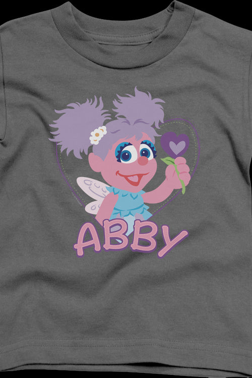 Youth Abby Cadabby Sesame Street Shirtmain product image