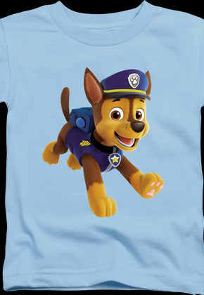 Youth Chase PAW Patrol Shirt