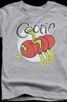 Youth Cootie Shirt
