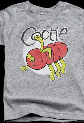 Youth Cootie Shirt