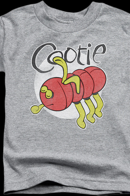 Youth Cootie Shirtmain product image