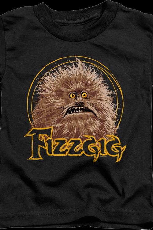 Youth Friendly Monster Fizzgig Dark Crystal Shirtmain product image