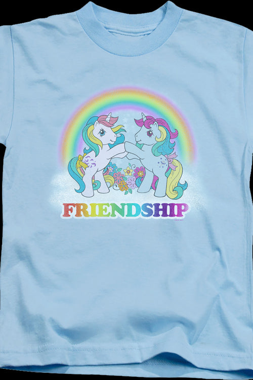 Youth Friendship My Little Pony Shirtmain product image
