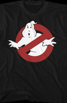 Youth Ghostbusters T-Shirt