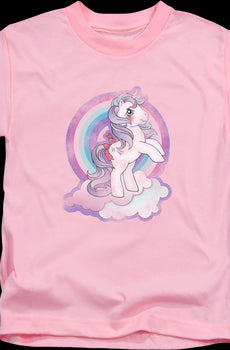 Youth Glory My Little Pony Shirt