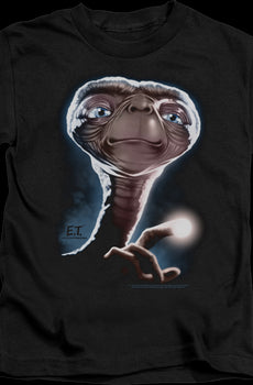 Youth Healing Touch ET Shirt