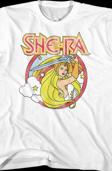 Youth She-Ra Masters of the Universe Shirt