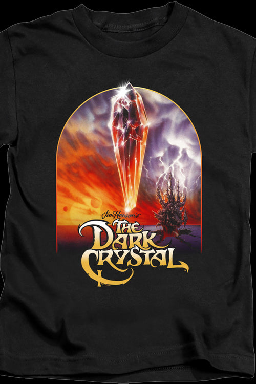 Youth Style B Movie Poster Dark Crystal Shirtmain product image