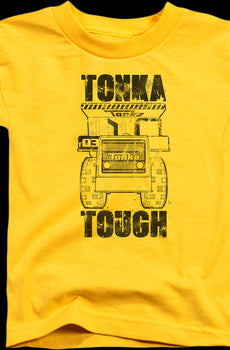 Youth Tonka Tough Shirt