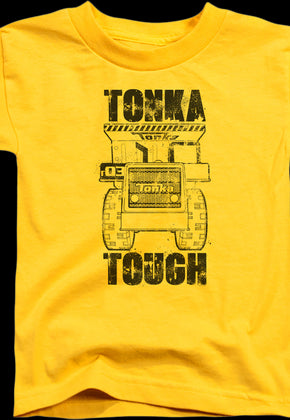 Youth Tonka Tough Shirt