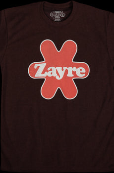 Zayre Shirt