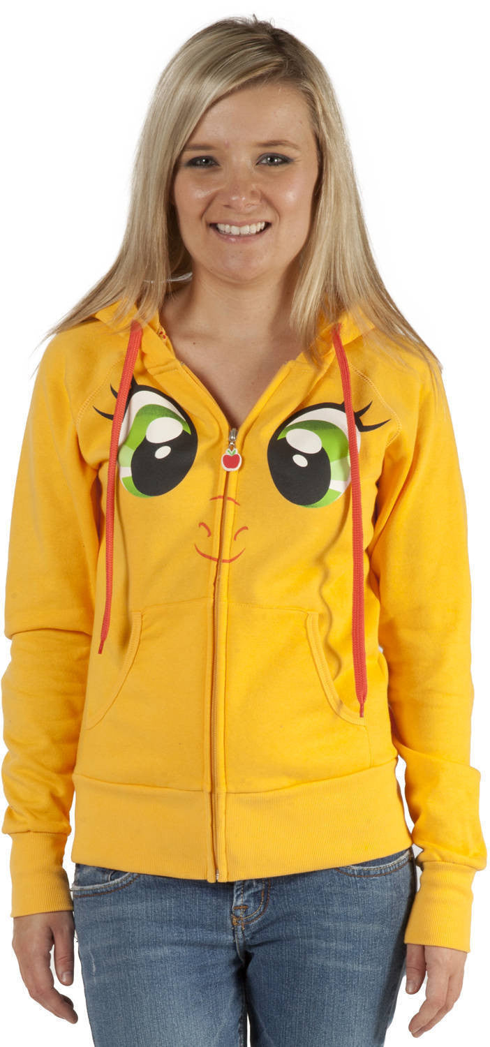 My Little Pony Applejack Hoodie
