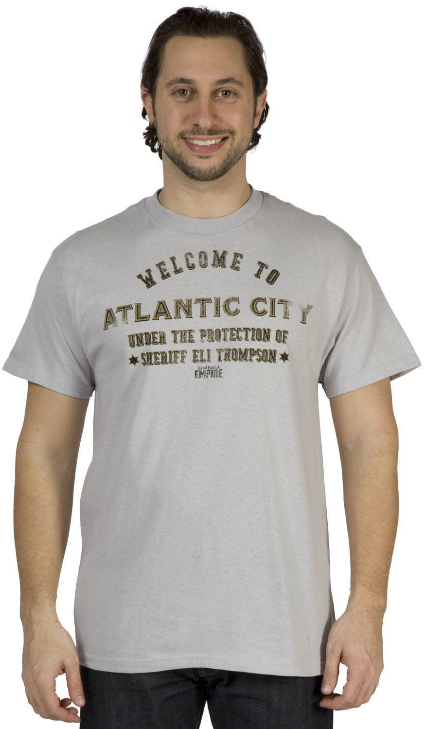 Boardwalk Empire Shirt