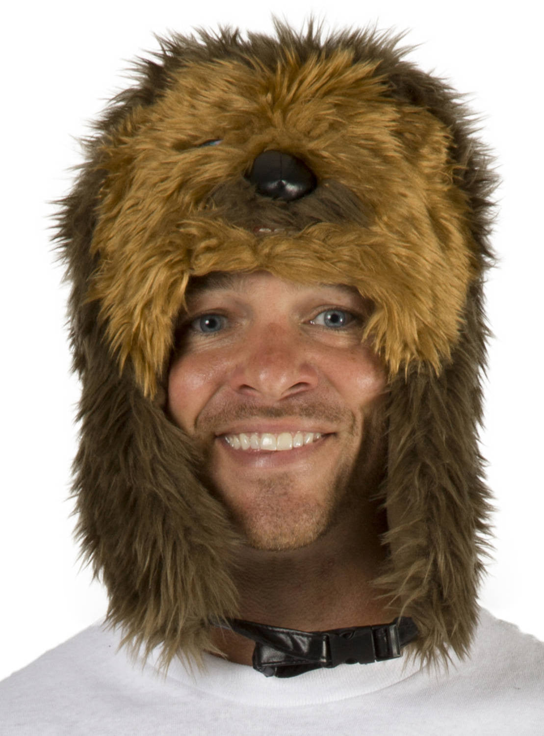 Chewbacca Hat