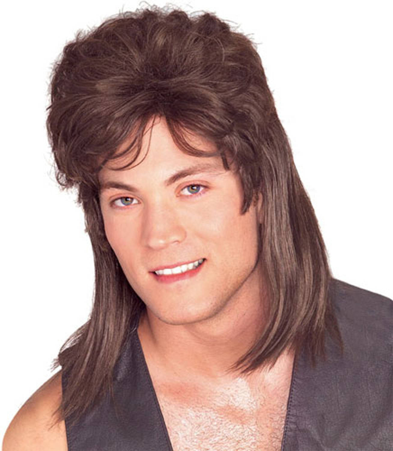 Kenny Powers Wig