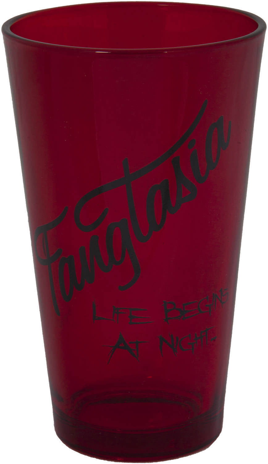 Fangtasia Pint Glass