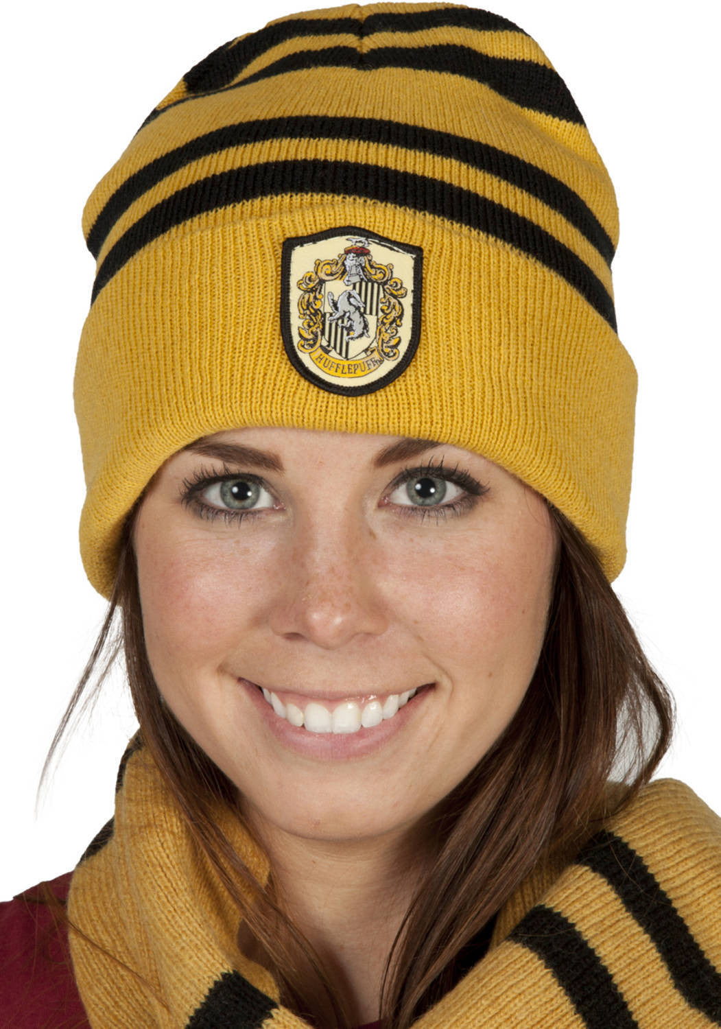 Hufflepuff Beanie