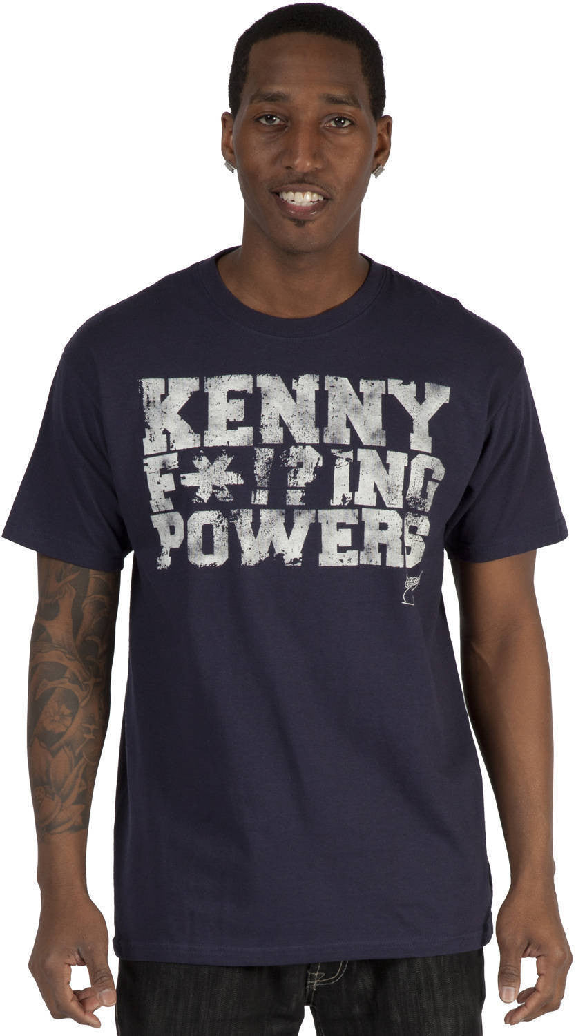 Kenny Powers Shirt