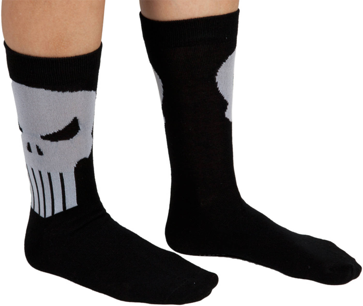 Punisher Socks