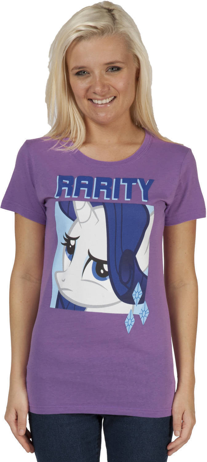 My Little Pony Rarity Shirt