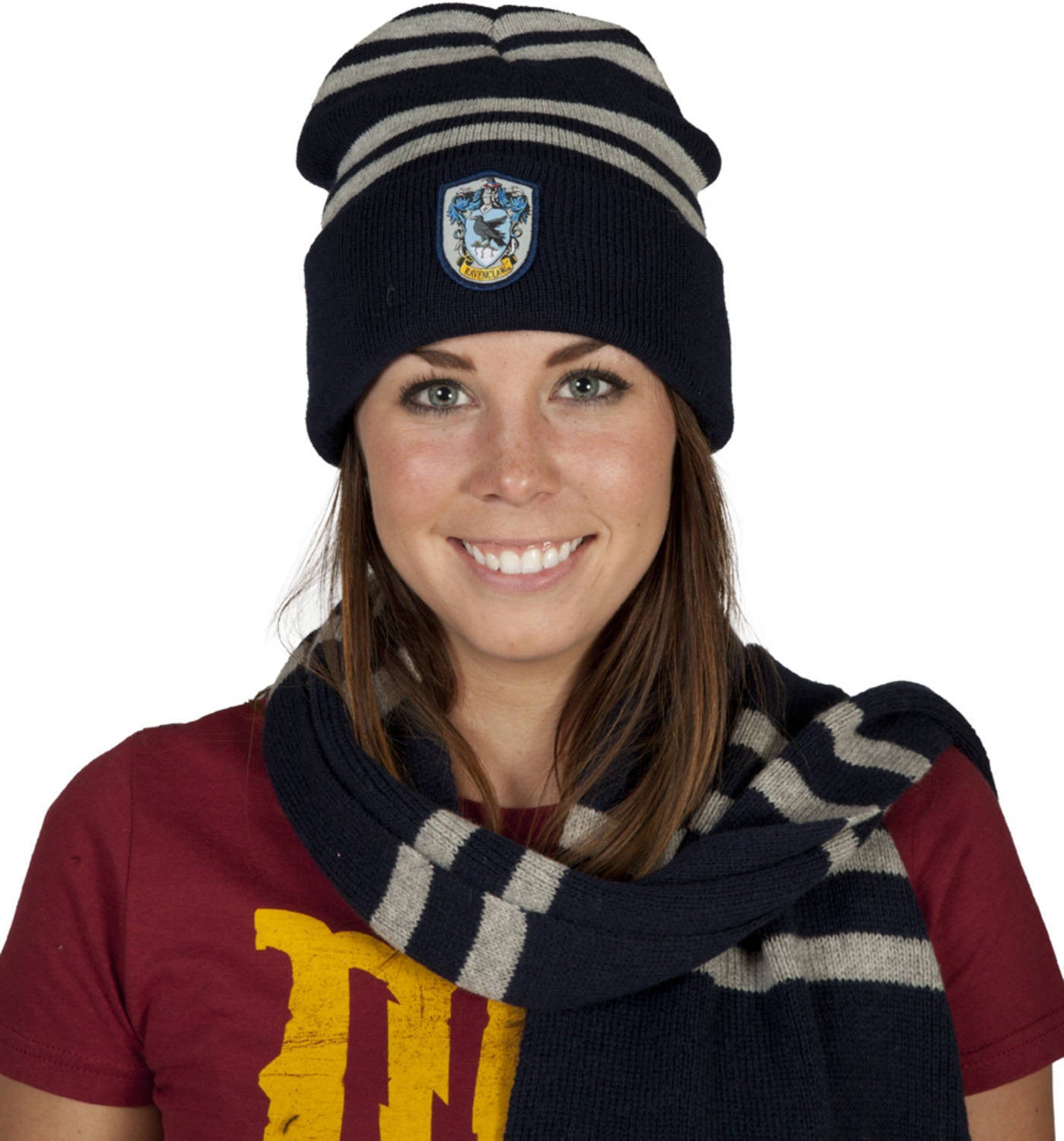 Ravenclaw Beanie
