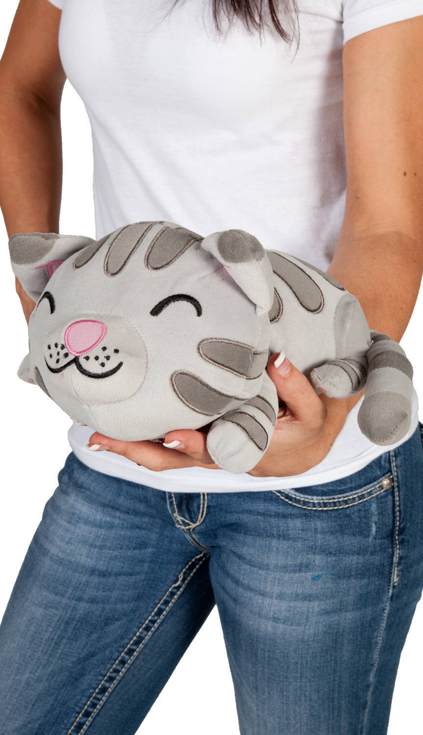Big Bang Theory Soft Kitty Plush Backpack