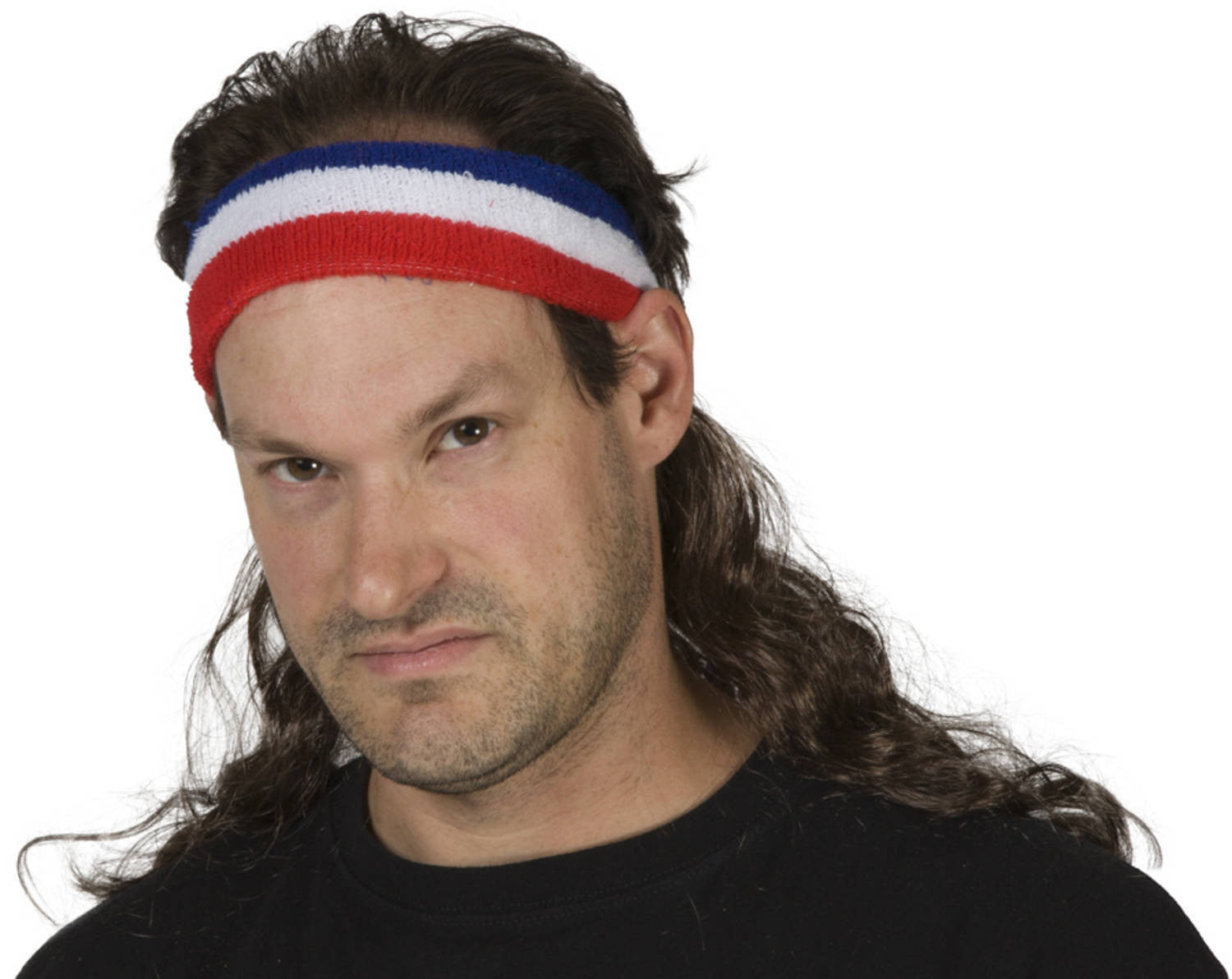 The Bobcat Mullet