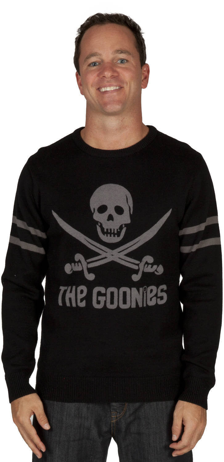 The Goonies Sweater