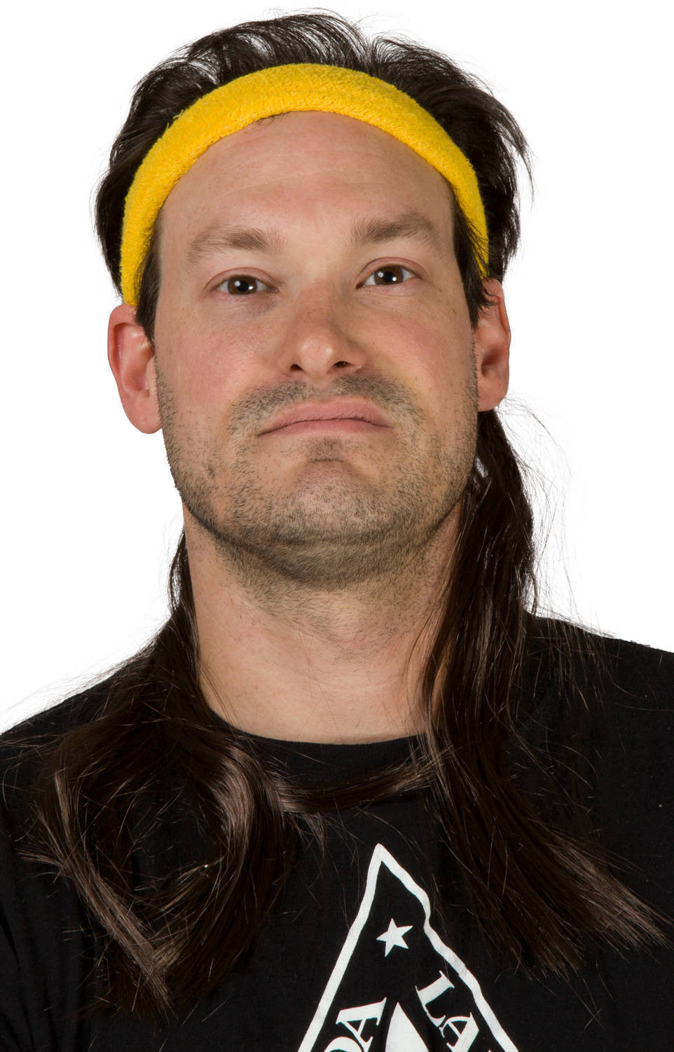 The Weekender Mullet