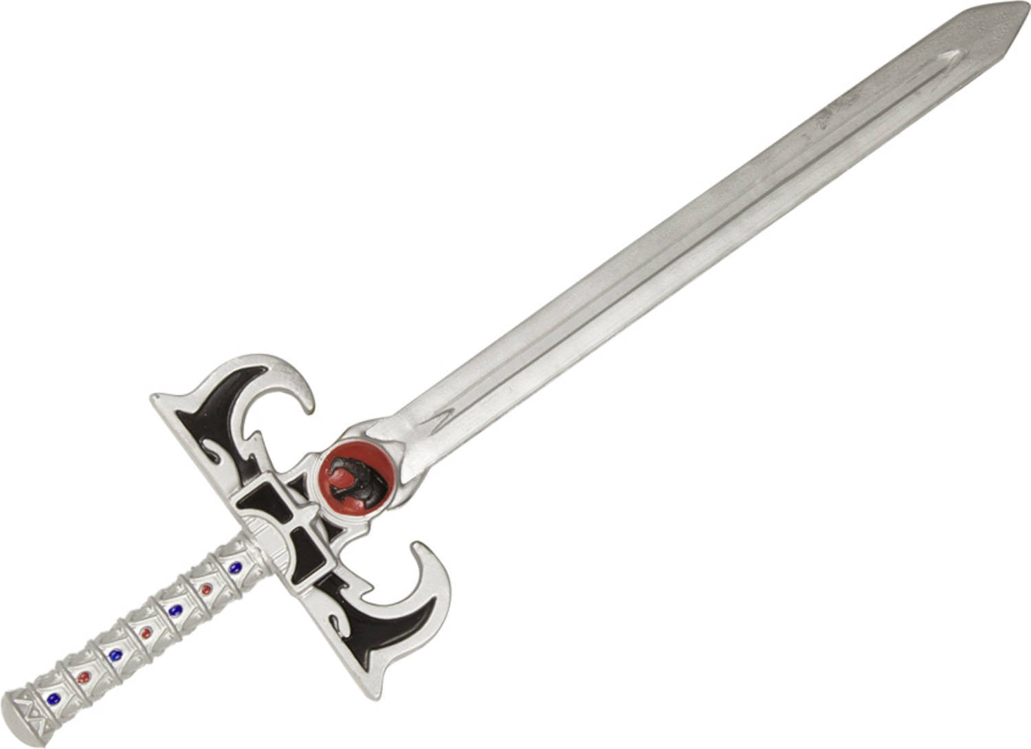 Thundercats Sword Of Omens