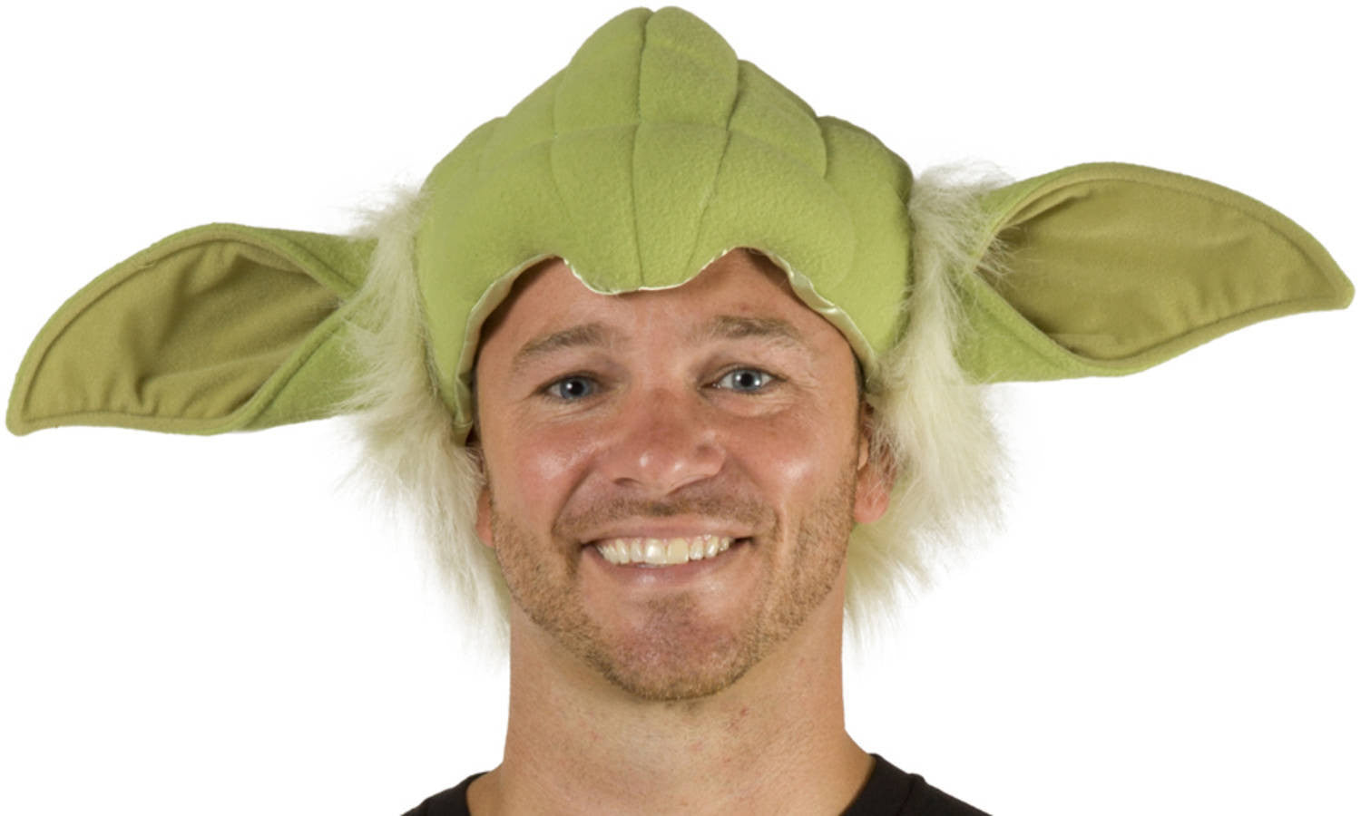 Yoda Hat