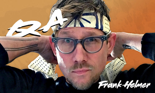 Frank Helmer Interview | Cobra Kai Costume Designer