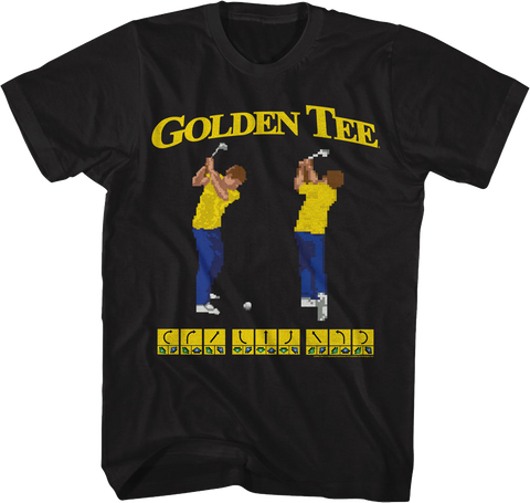 Golf Shirts