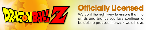 Dragon Ball Z T-Shirts