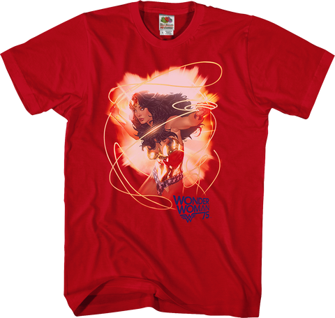 Adam Hughes T-Shirts