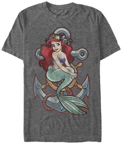 Disney Movies T-Shirts