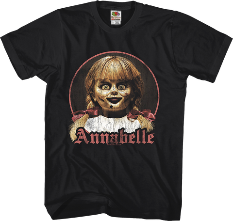 Conjuring Shirts