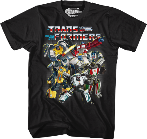 Jazz Shirts