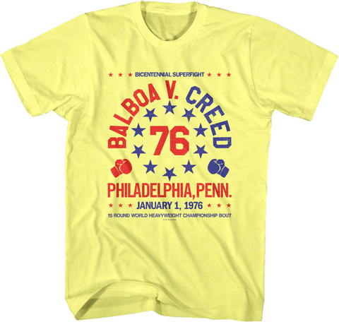 Sylvester Stallone T-Shirts