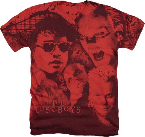 Sublimation Shirts
