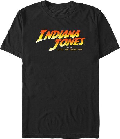 Indiana Jones and the Dial of Destiny