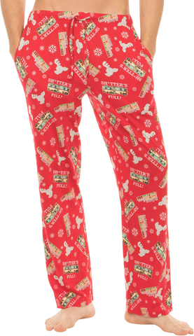 Jumpsuits and Pajamas