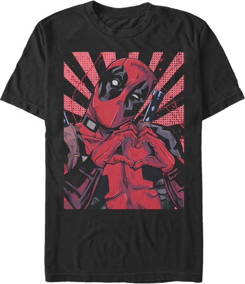 Valentines Day T-Shirts