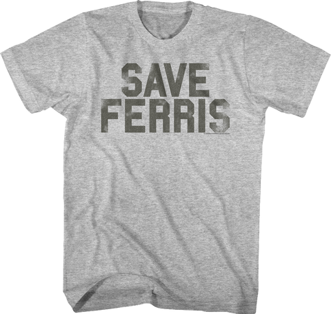 John Hughes T-Shirts