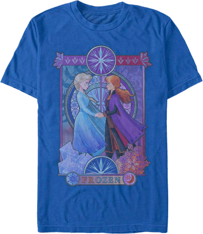 Frozen T-Shirts
