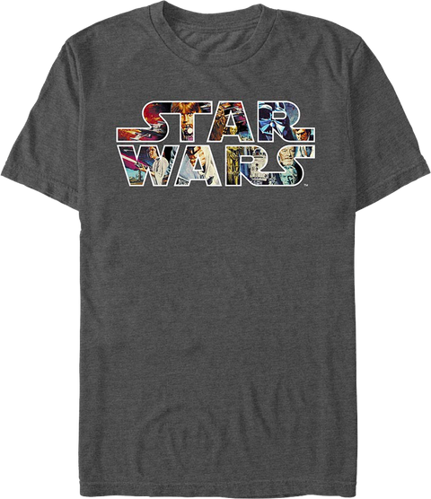 Han Solo Shirts