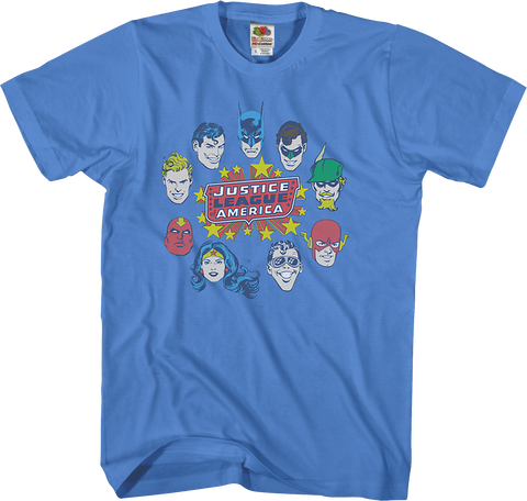 Plastic Man T-Shirts