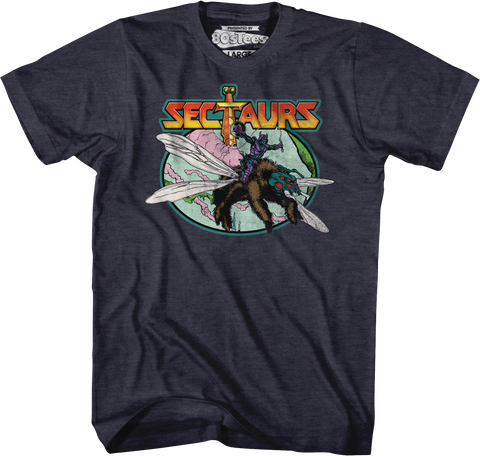 Sectaurs