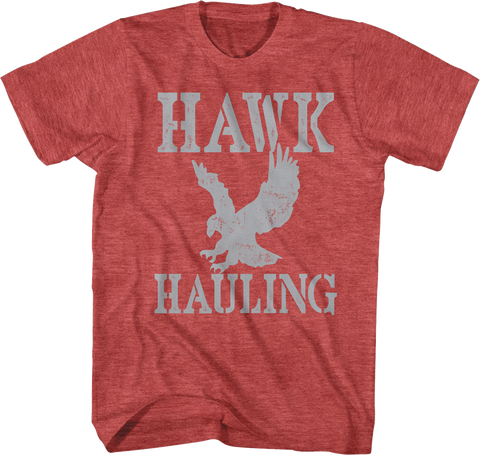 Over The Top T-Shirts