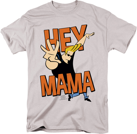 Johnny Bravo Shirts